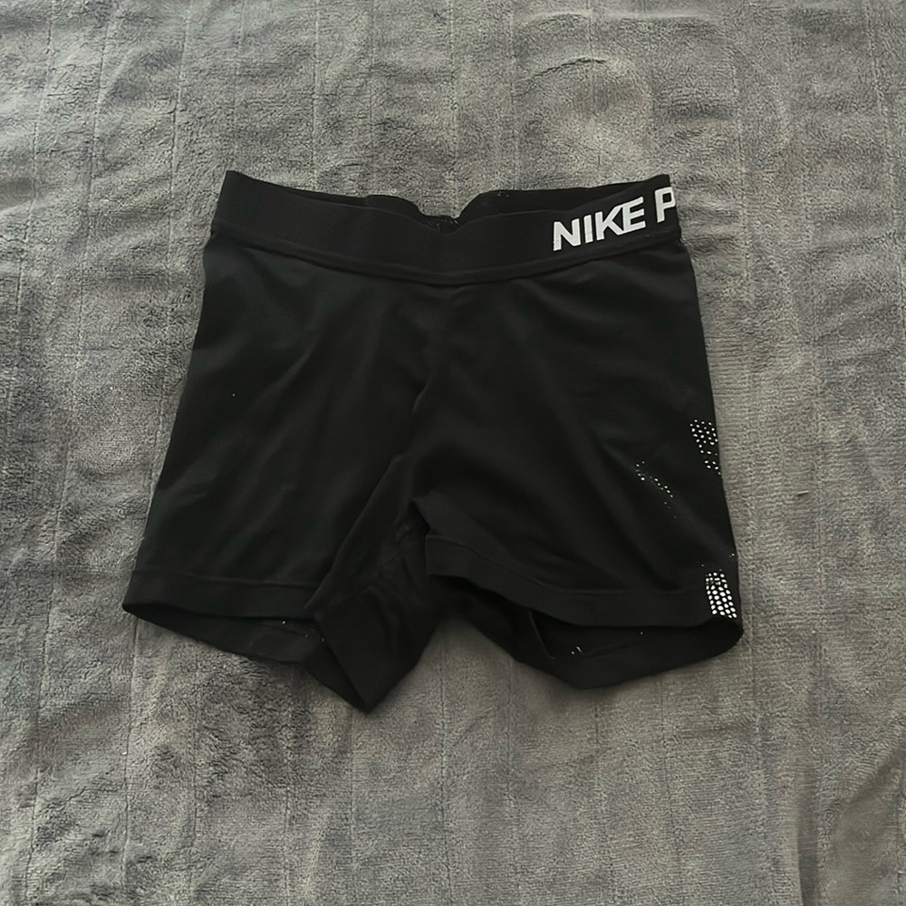 Women’s Small Nike Spandex